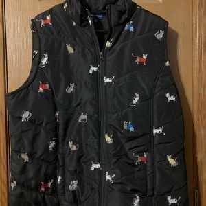 Northcrest Vest